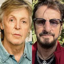 Living legends 🎵 Paul McCartney (Photo sourced from StephenGibb