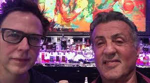 (born august 5, 1966) is an american film director, actor, producer, screenwriter, and former musician. Sylvester Stallone Joins James Gunn S Dc Movie The Suicide Squad Entertainment News The Indian Express