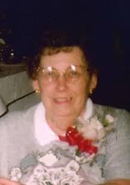 Helen Therrien Obituary (1926