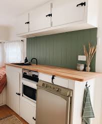 Millard Caravan Renovations Renovation A Collection Of Millard Caravan Renovations To Inspire Your Own Diy Renovations 2020 Antika Karavanlar Karavanlar Restoran
