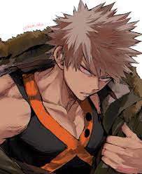 649 katsuki bakugou hd wallpapers and background images. Bakugou Katsuki Castleofbakugou