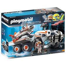 Shop for all dog toys at chewy.com. Rabatt 17 Playmobil Spy Team Battle Truck 9255 Smartster