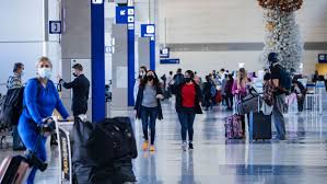 By sarah ferris, melanie zanona and andrew desiderio. Congress Reaches Deal On Stimulus Bill To Bring Back More Than 32 000 Furloughed Airline Workers