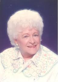 Bernice D. Ripley Obituary