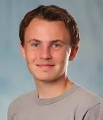 2014 Men's Cross Country Roster