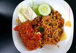 Bakmi mewah mie goreng rasa bulgogi 144gr. Wajib Coba Di Rumah 10 Rekomendasi Resep Mie Goreng Ayam Geprek Paling Sederhana Dan Super Enak 2020