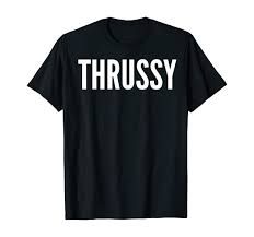 Amazon.com: Thrussy Shirt | Thrussy T-Shirt : Clothing, Shoes & Jewelry
