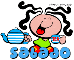 Or s the day of the week that comes after friday and before sunday. Best Feliz Sabado Gifs Gfycat