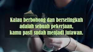 Setelah membacanya, semoga dia menyadari kesungguhan anda. 15 Kata Kata Sindiran Buat Mantan Supaya Dia Cepat Sadar Tobakonis