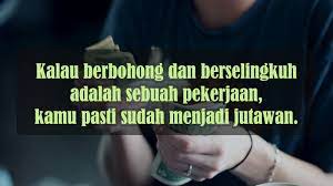 Entah ke ayah, ibu, suami, istri, pacar, mantan, sahabat aku rindu saat bercerita denganmu. 15 Kata Kata Sindiran Buat Mantan Supaya Dia Cepat Sadar Tobakonis