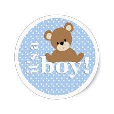Pin On Cassandra Is Having A Boy