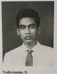 Colombo Medgrads 1962: May 2020