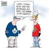 The canadiens, who won game 5 in. 1