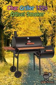 Top 10 Offset Smokers June 2020 Reviews Buyer S Guide Offset Smoker Best Offset Smoker Best Smoker