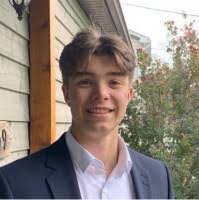 Quinn Cuddihy's Instagram, Facebook & TikTok