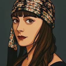 I'm excited for her storyline. We barely know anything about her. It's  always the quiet ones you need to watch out for. sweet, innocent,  emotional, stays in the background and let's others