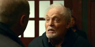 Blacklist 200th Episode Trailer: Stacy Keach's Robert Vesco Returns