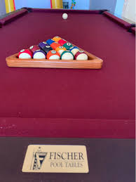 Rocky slate pool table w/premium billiard accessories. Pool Tables For Sale In Madison Wisconsin Facebook Marketplace Facebook
