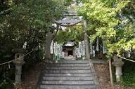 羽豆神社 - Wikipedia