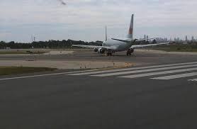 Incident Air Canada A333 At Toronto On Aug 4th 2011