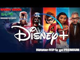 Wanda Vision And The Falcon And Winter Soldier Kab Release Dega Disney Hotstar Vip Le Ya Premium Youtube