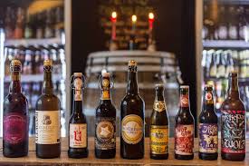 Places near mommseneck am potsdamer platz haus der 100 biere. Tap House Das Tor Zur Bierwelt In Deiner Stadt