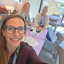 We're proud to join in celebrating Wear It Purple Day to shine a light