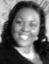 Obituary information for Victoria Denise Conyers