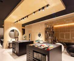 .estudio 41 home design showroom. Balnenum Design Showroom Rh Arquitectos Archello