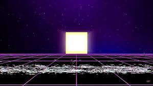 The only thing that would make me happier is to replace it with the minecraft version. Hd Wallpaper Vaporwave Synthwave Retrowave Minecraft Wallpaper Flare