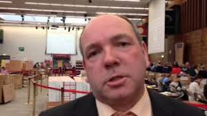 Galway County Council can make a difference, says Finnerty