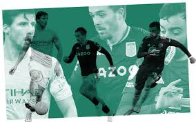 Maybe you would like to learn more about one of these? The 20 Best Players In The Premier League January 2021