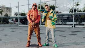 Acabas de encontrar anuel aa fiel remix remix. How Wisin Jhay Cortez Los Legendarios Fiel Was Born Billboard