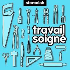 Et notamment, connaître au mieux les sujets qui intéressent votre audience ! Travail Soigne Le Podcast Des Gens Qui Aiment Leur Metier Et Qui En Parlent Bien