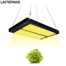 In addition, its 220 degrees beam angle covers a large area, which is convenient if you have multiple plants that require continuous sunlight. Super Lumen 40000lm 240w Led Grow Light Full Spectrum 3500k 460nm 220v For Grow Tent Plant Growth Light Led Grow Lights Aliexpress
