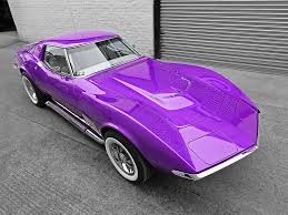 Image result for Purple 1968 Fleet