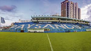 Check out tripadvisor members' 1,667 candid photos and videos of landmarks, hotels, and attractions in paysandu. Paysandu Sport Club Linkedin
