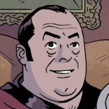 Lobster Johnson: The Burning Hand from Dark Horse Comics