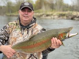 Muskegon River Guide added a new photo.