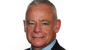 Edra's new man in Brussels is Rober...