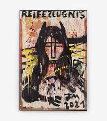 Image result for Jonathan Meese