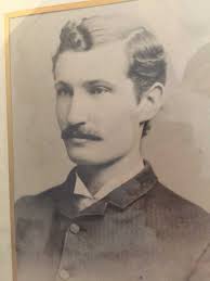 Dr Jefferson Davis Chason (1861-1918)