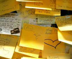 Starbucks With Imo Happy Colors Yellow Painting Color Vibe