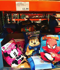 More than 1000 kids blanket and pillow set at pleasant prices up to 36 usd fast and free worldwide shipping!. Costco Deals On Twitter Snuggle Blanket And Plush Pillow Set Only 12 99 Choose Between Pawpatrol Disneysminnie And Spiderman Costcodeals Costco Spiderman Minniemouse Pawpatrol Price And Availability May Vary Kids Https T Co