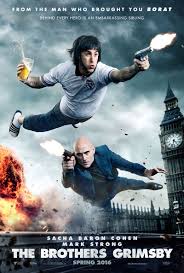 Brothers Grimsby Red Band Trailer 2 Comingsoon Net Free Movies Online Grimsby Streaming Movies