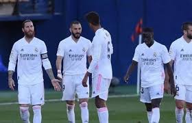 Raphael varane has offered an update on his future at real madrid with chelsea showing keen interest in the frenchman. Real Madrid News Two Real Madrid Players Are Part Of The