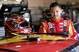 Louis the nation's best sports city in 2000. How Larson Made His Way Back Into Nascar After Suspension