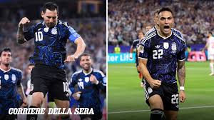 Trend Google: classifica marcatori mondiali 2026