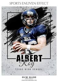 Email submissions, get matched up with a designer or promote your business: Albert Roy Football Sports Photography Sports Design Inspiration Football Photography Sports Graphic Design