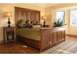 Woodley Brothers Mfg Bedroom Bed With Foot And Underdresser Den Denuk Woodley S Furniture Furniture Beautiful Bedroom Set Home